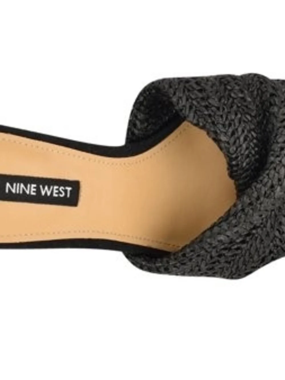 Nine West Nikhil Wedge Sandal